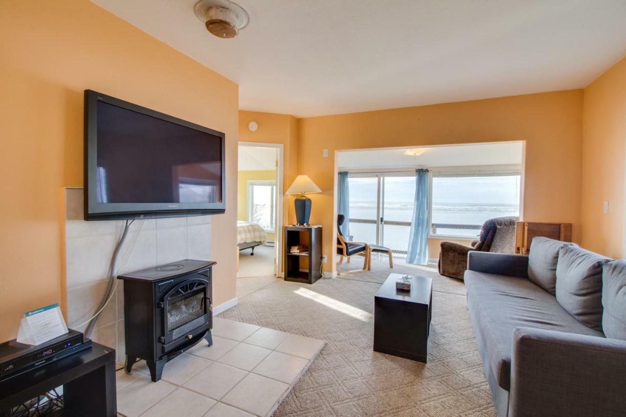Crab Shack Apartamento Netarts Exterior foto